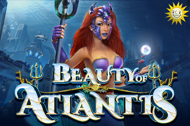 Beauty of Atlantis (Edict (EGB))