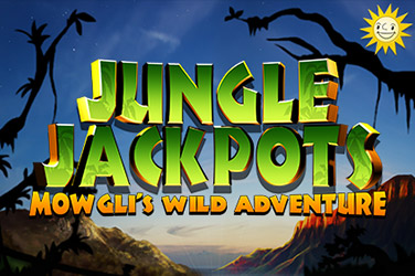 Jungle Jackpots (Edict (EGB))